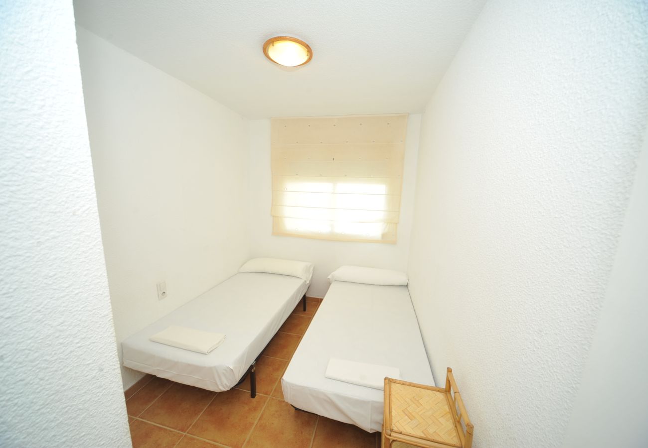 Appartement à Benicàssim - AMANECER