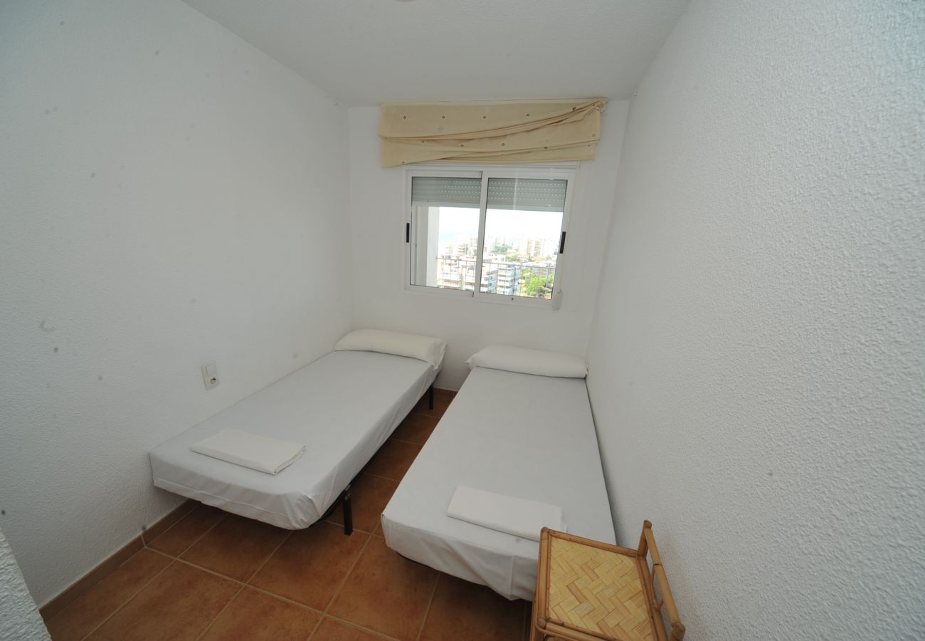 Appartement à Benicàssim - AMANECER