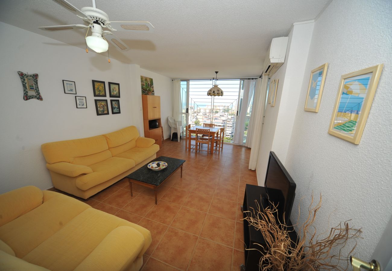 Appartement à Benicàssim - AMANECER