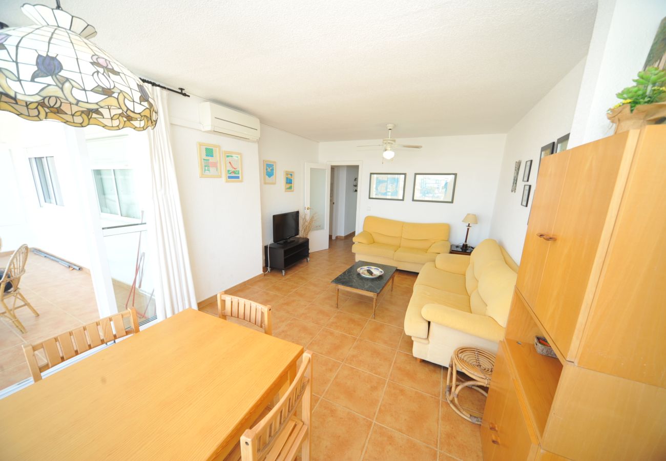 Appartement à Benicàssim - AMANECER
