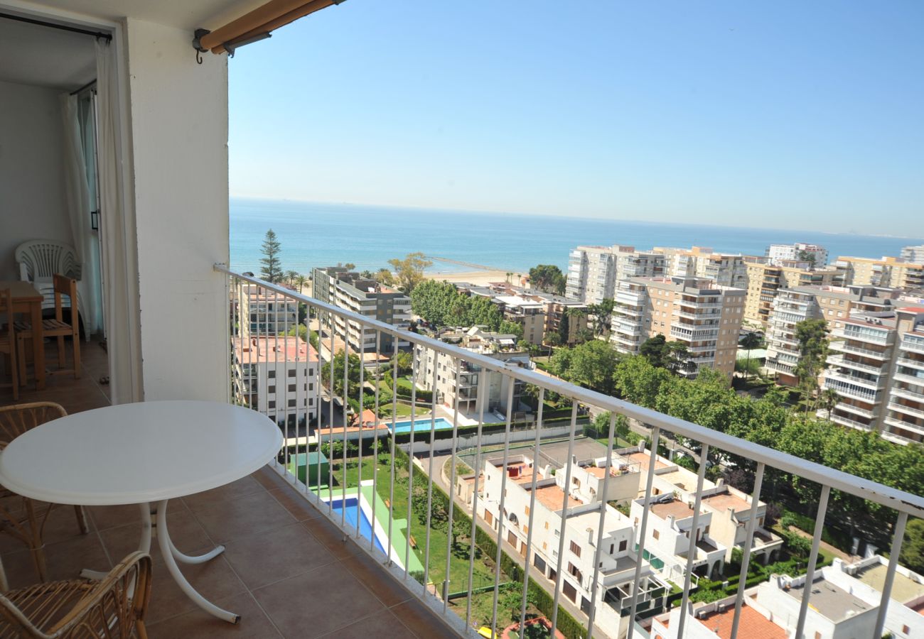 Appartement à Benicàssim - AMANECER
