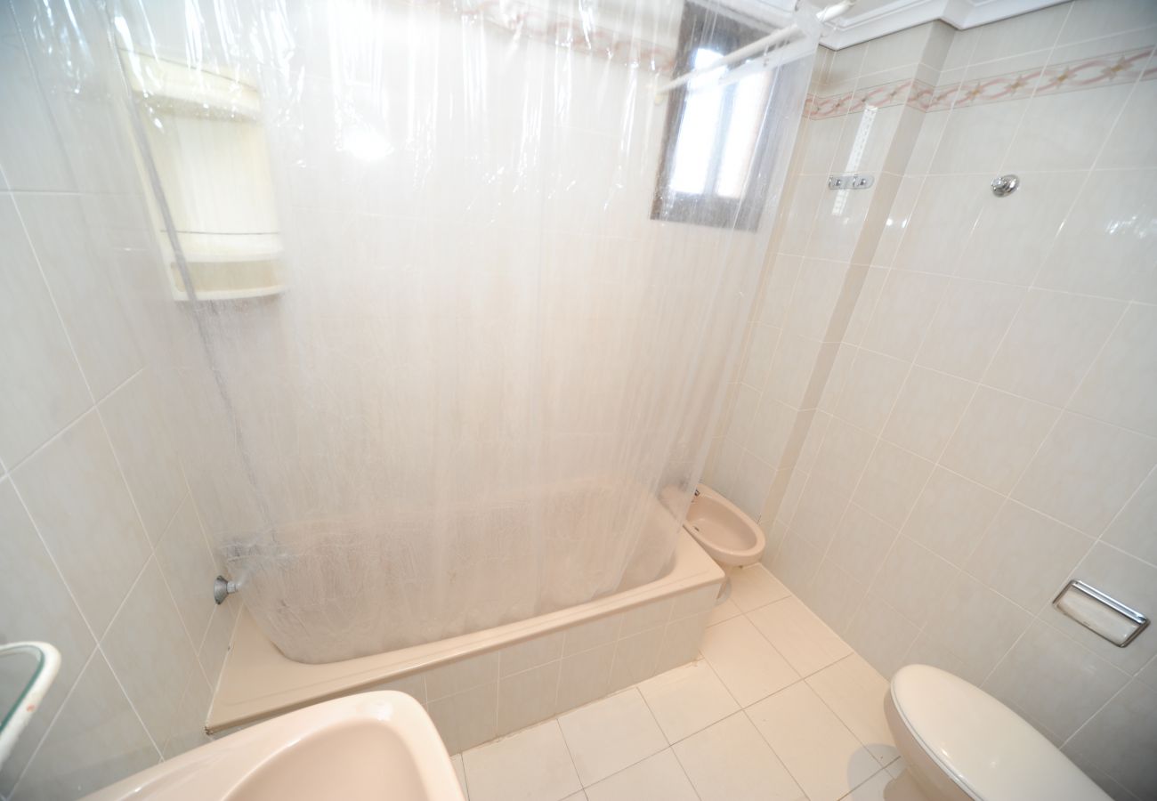 Appartement à Benicàssim - CUMBREMAR