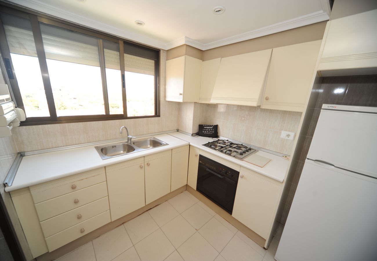 Appartement à Benicàssim - CUMBREMAR