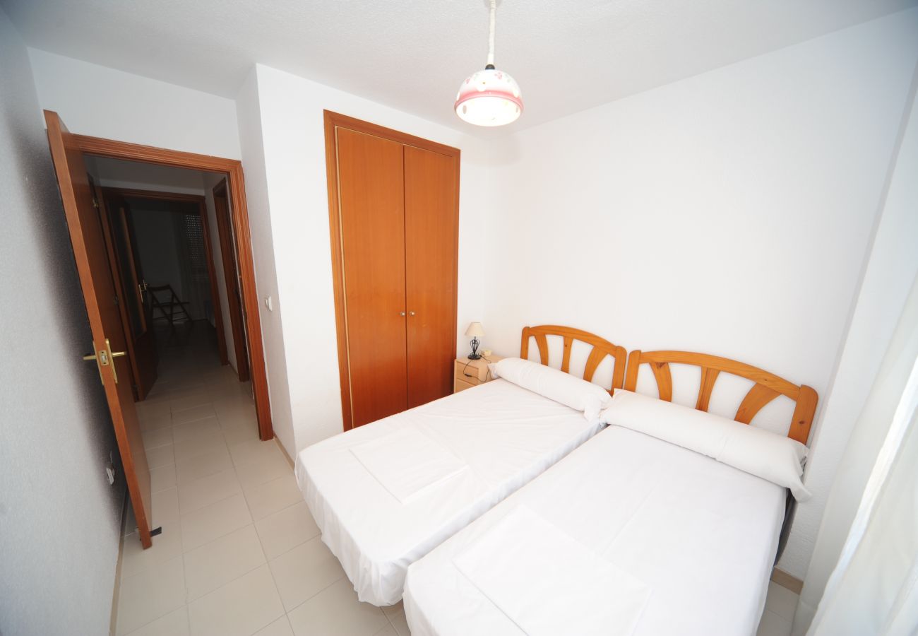 Appartement à Benicàssim - CUMBREMAR