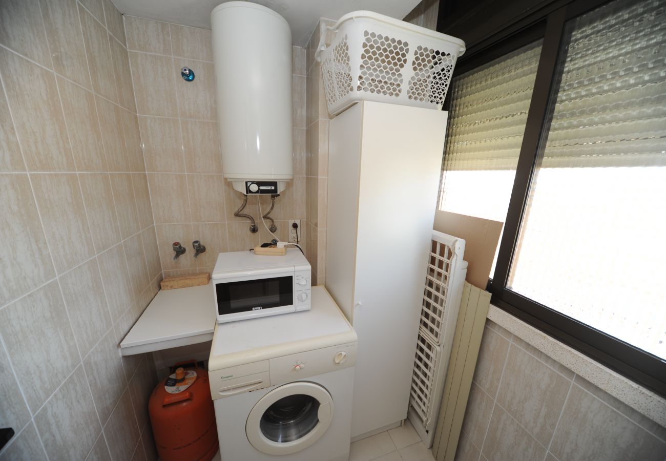 Appartement à Benicàssim - CUMBREMAR