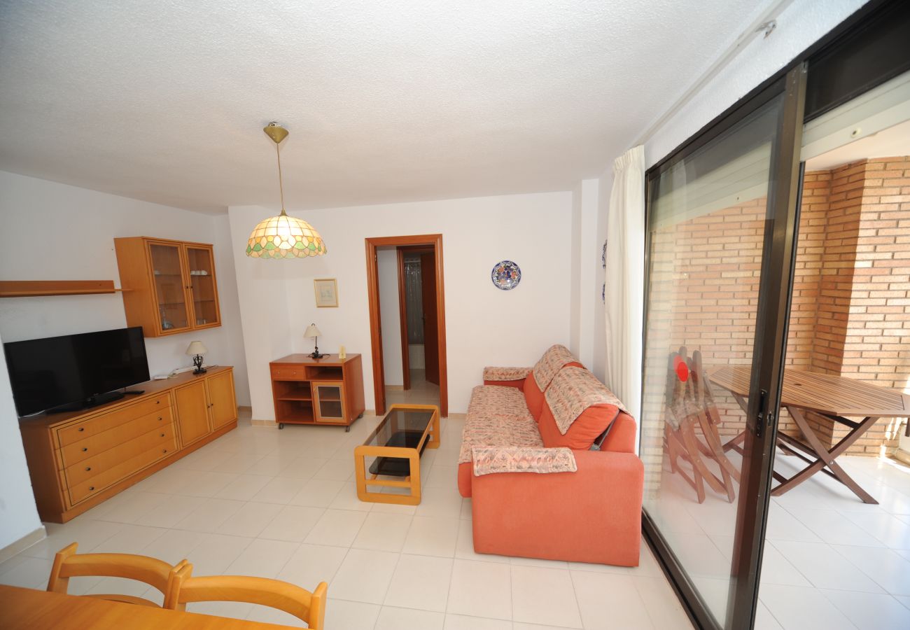 Appartement à Benicàssim - CUMBREMAR