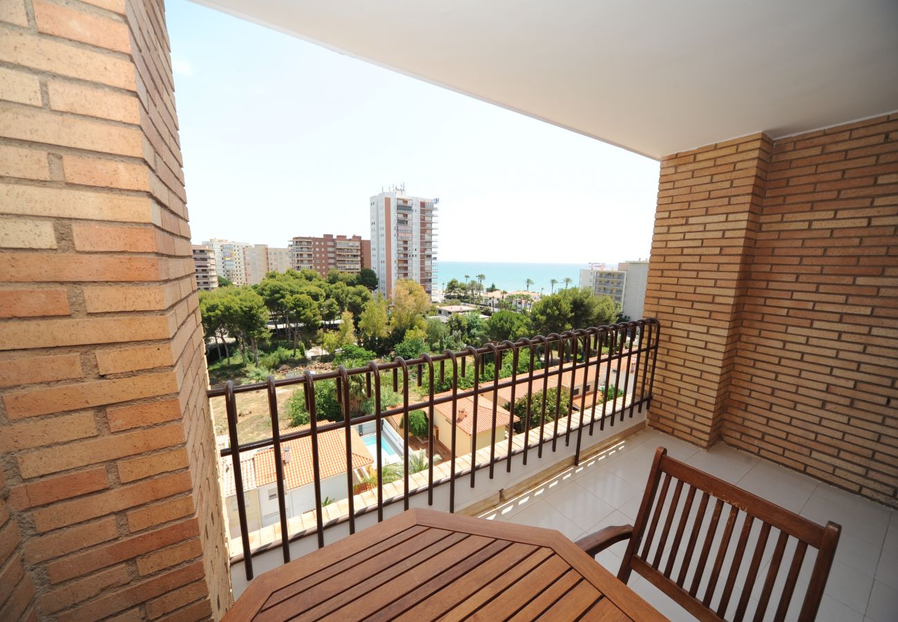 Appartement à Benicàssim - CUMBREMAR