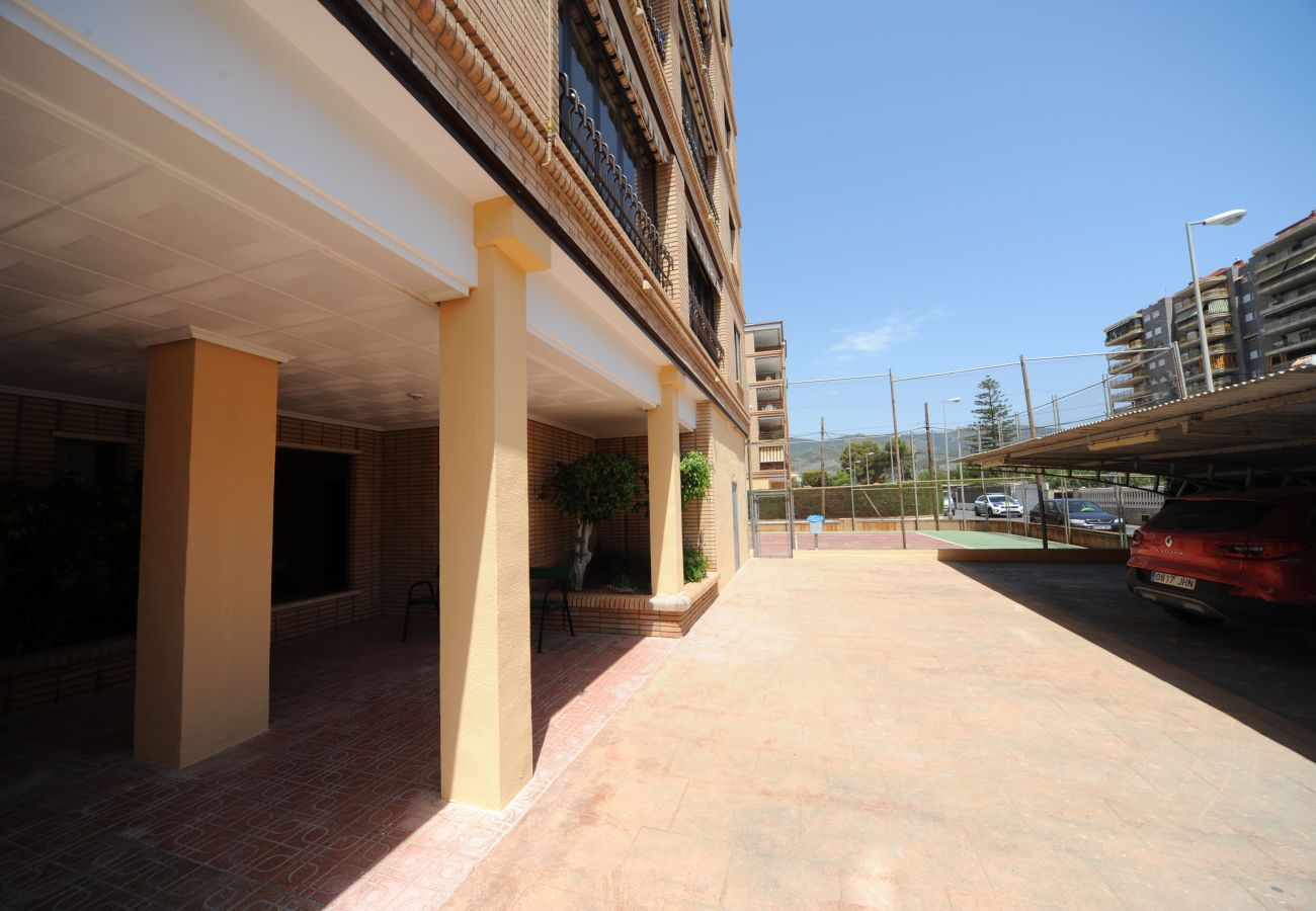 Appartement à Benicàssim - CUMBREMAR