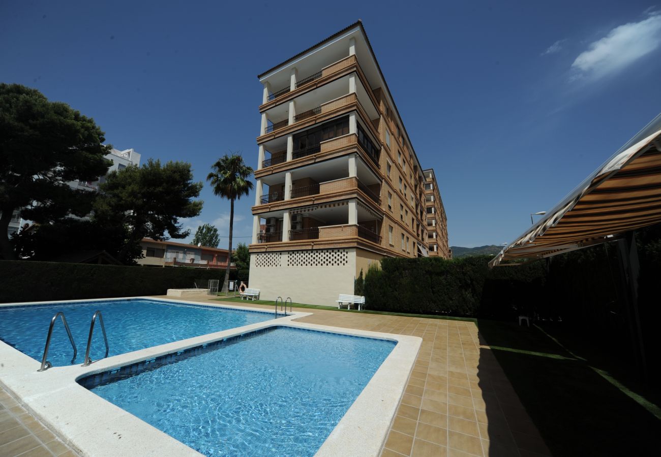 Appartement à Benicàssim - CUMBREMAR