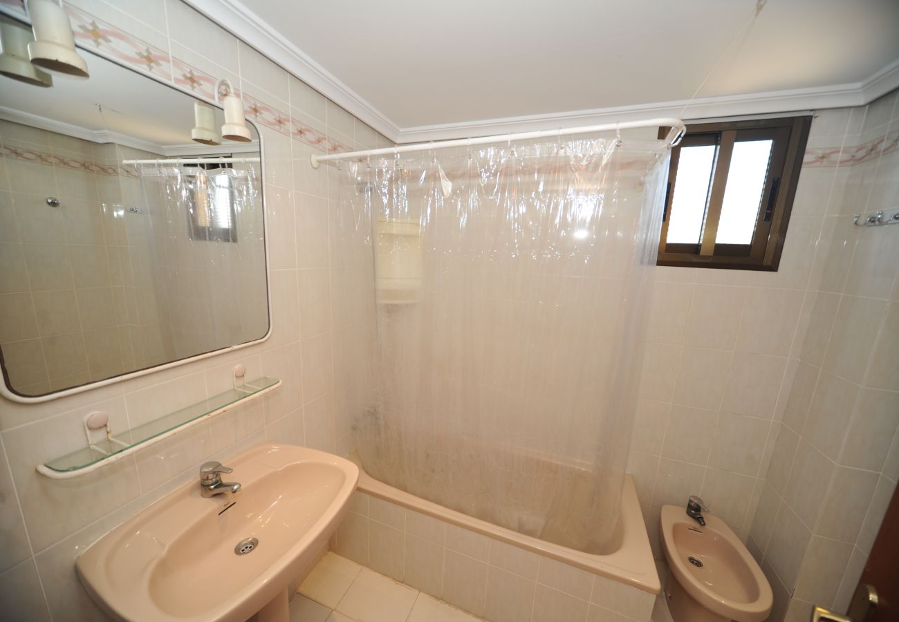 Appartement à Benicàssim - CUMBREMAR