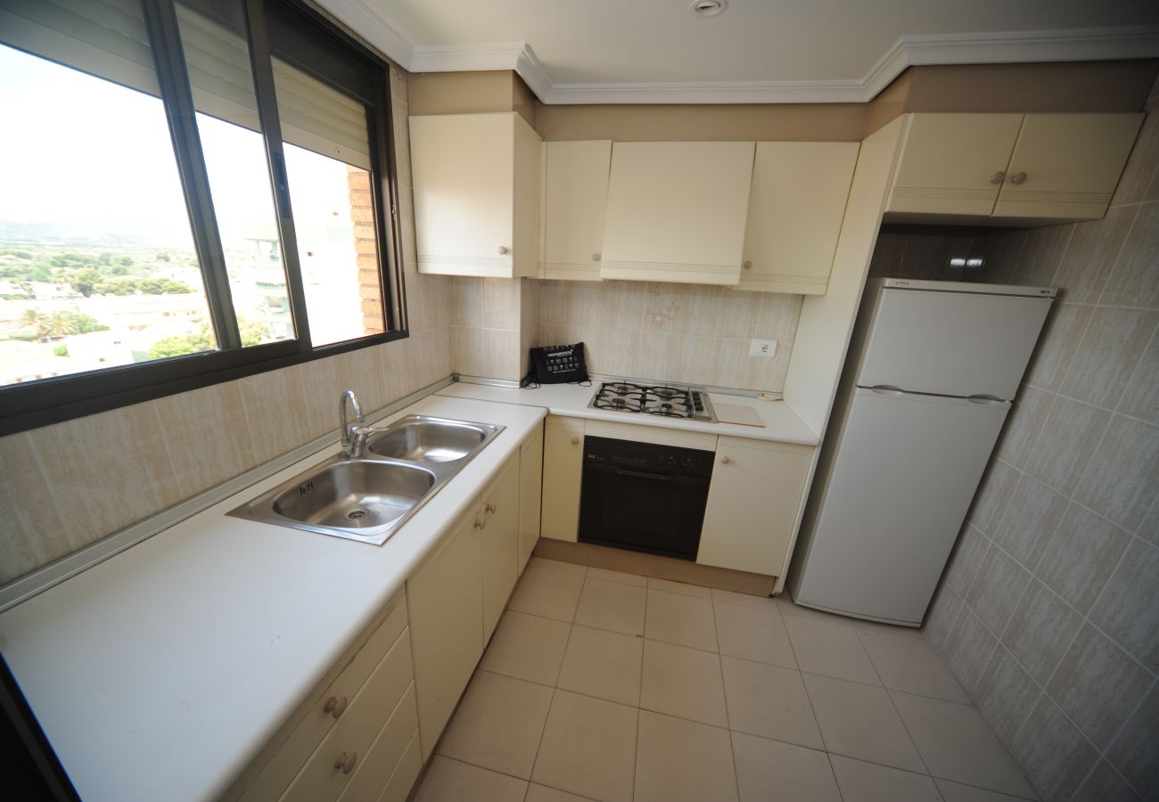 Appartement à Benicàssim - CUMBREMAR