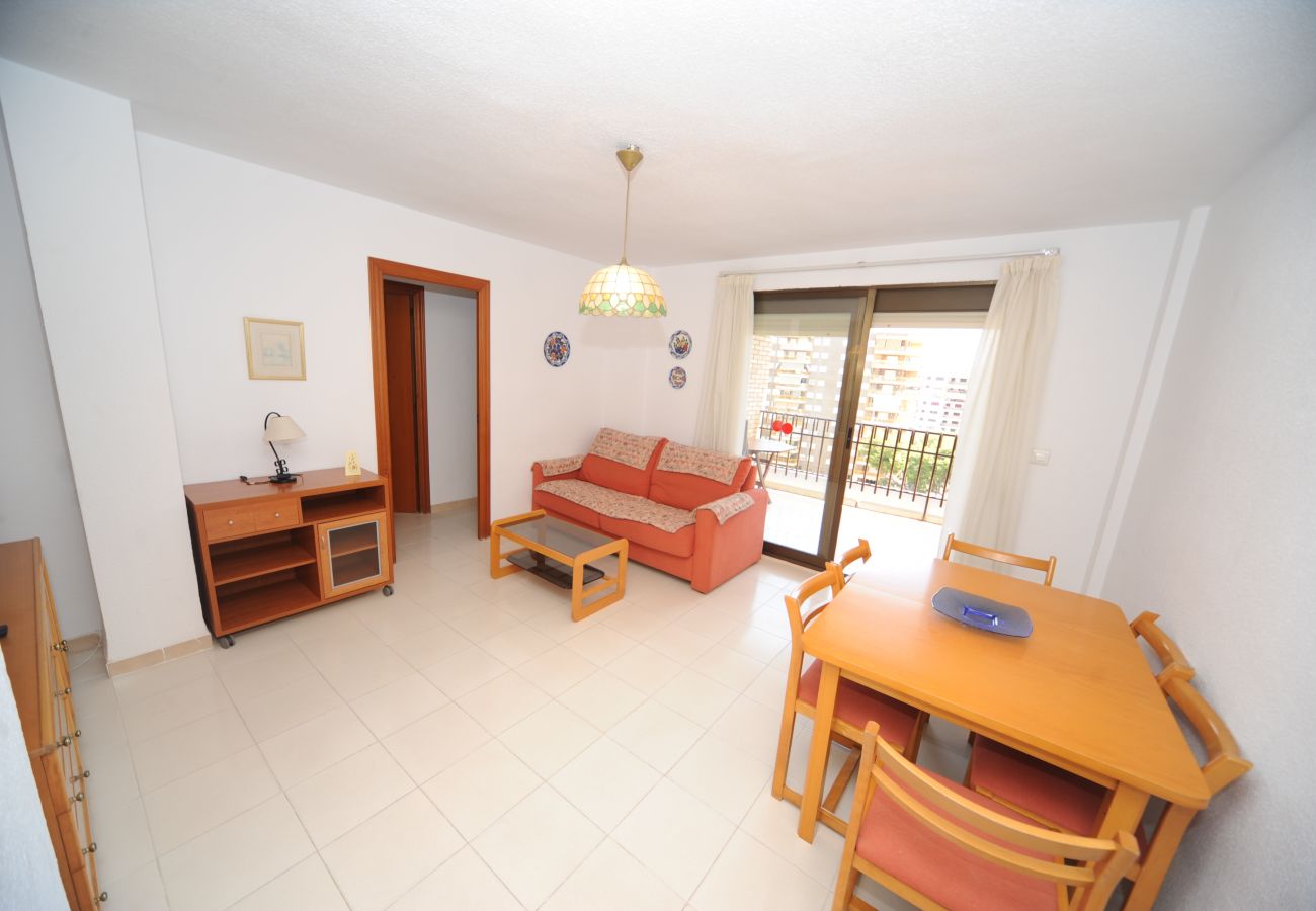 Appartement à Benicàssim - CUMBREMAR