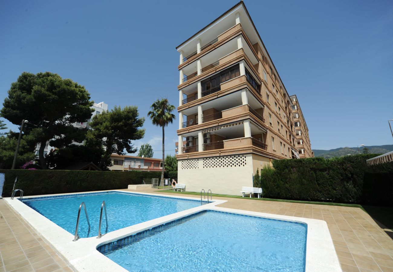 Appartement à Benicàssim - CUMBREMAR
