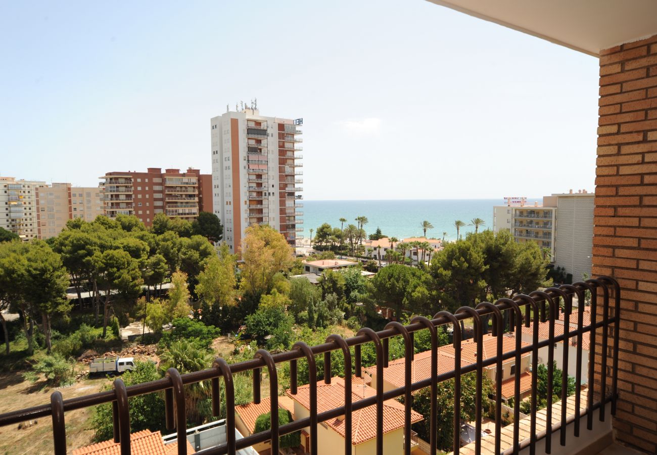 Appartement à Benicàssim - CUMBREMAR