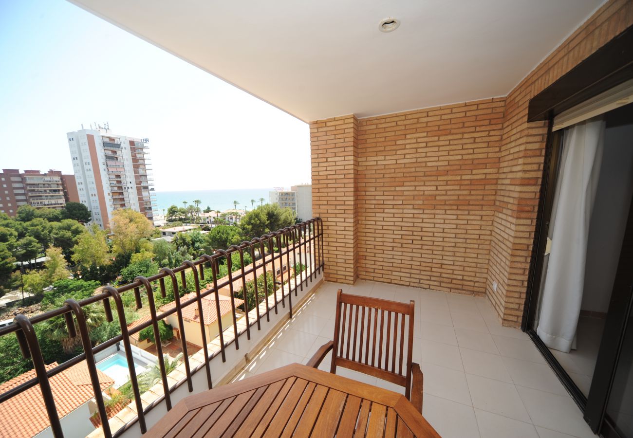 Appartement à Benicàssim - CUMBREMAR