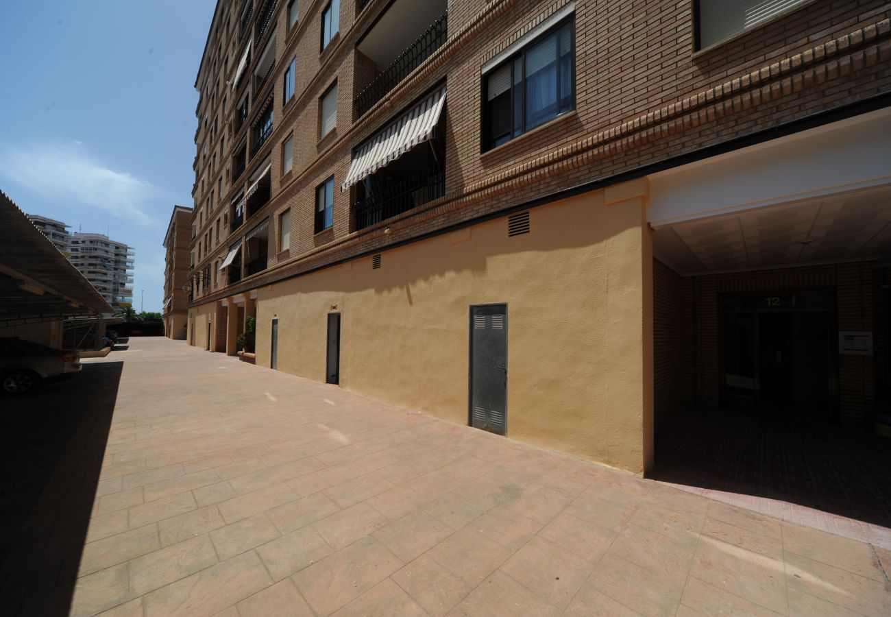 Appartement à Benicàssim - CUMBREMAR