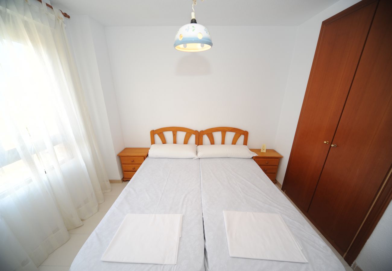 Appartement à Benicàssim - CUMBREMAR