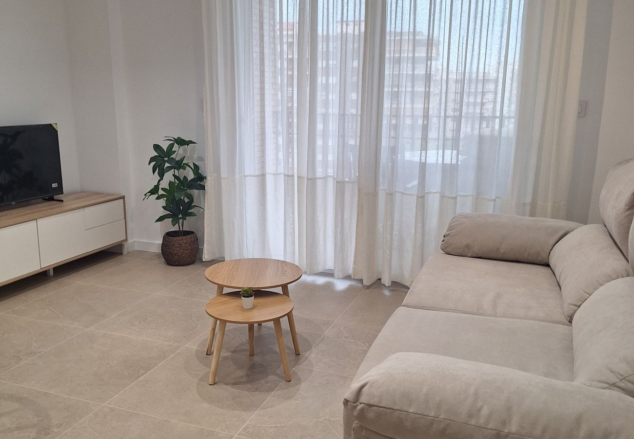 Appartement à Benicàssim - CUMBREMAR PREMIUM