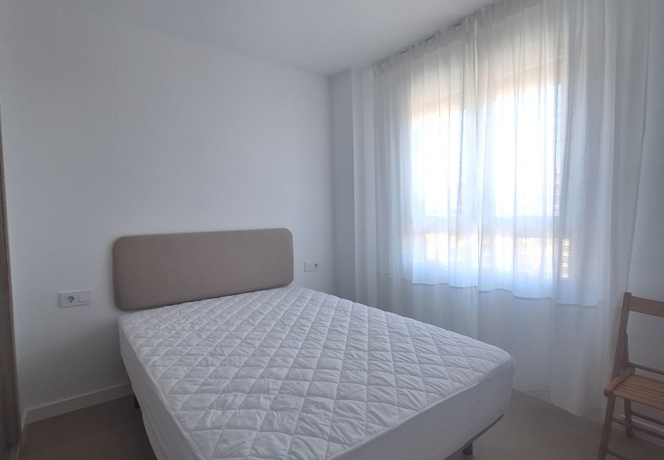 Appartement à Benicàssim - CUMBREMAR PREMIUM