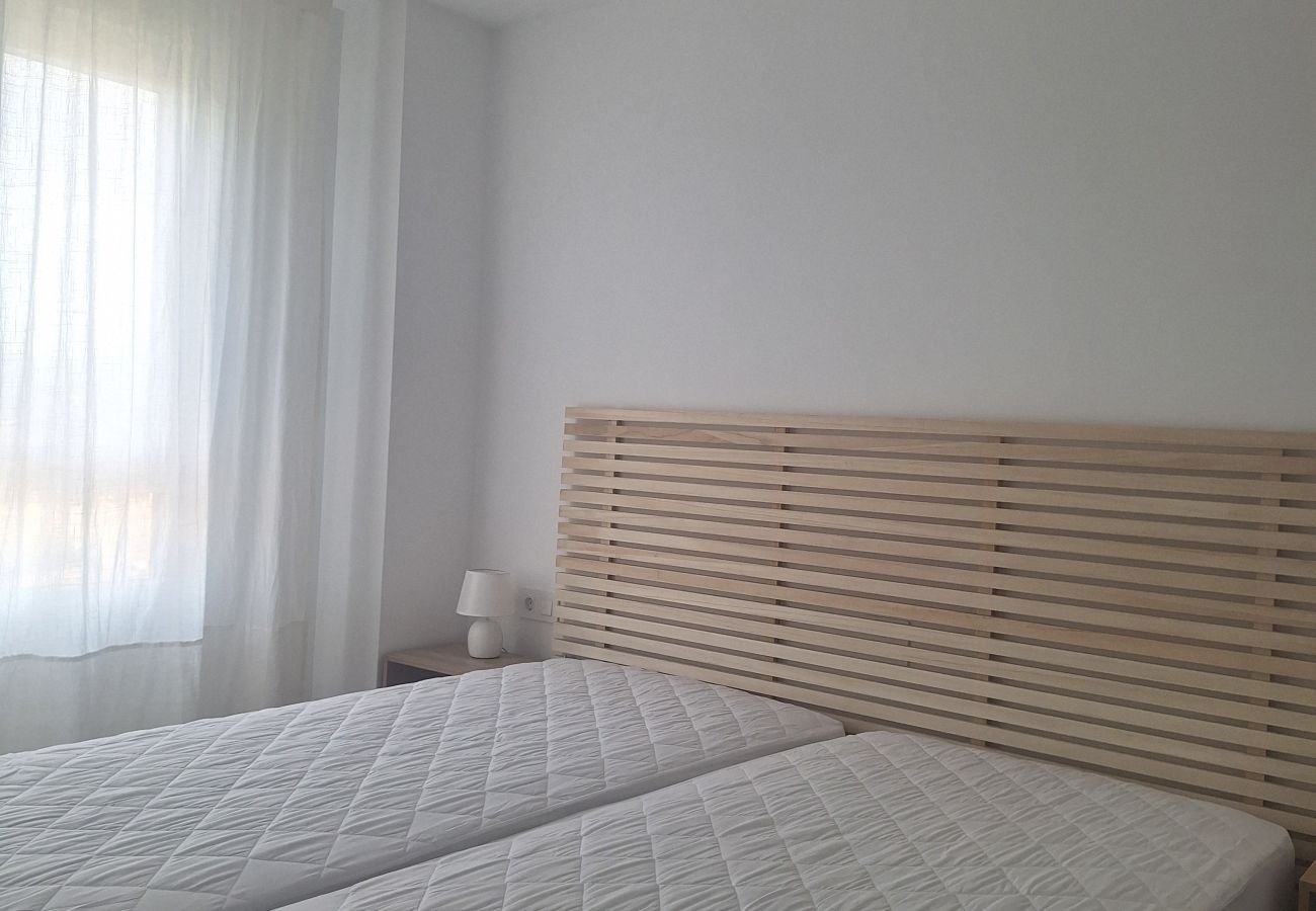 Appartement à Benicàssim - CUMBREMAR PREMIUM