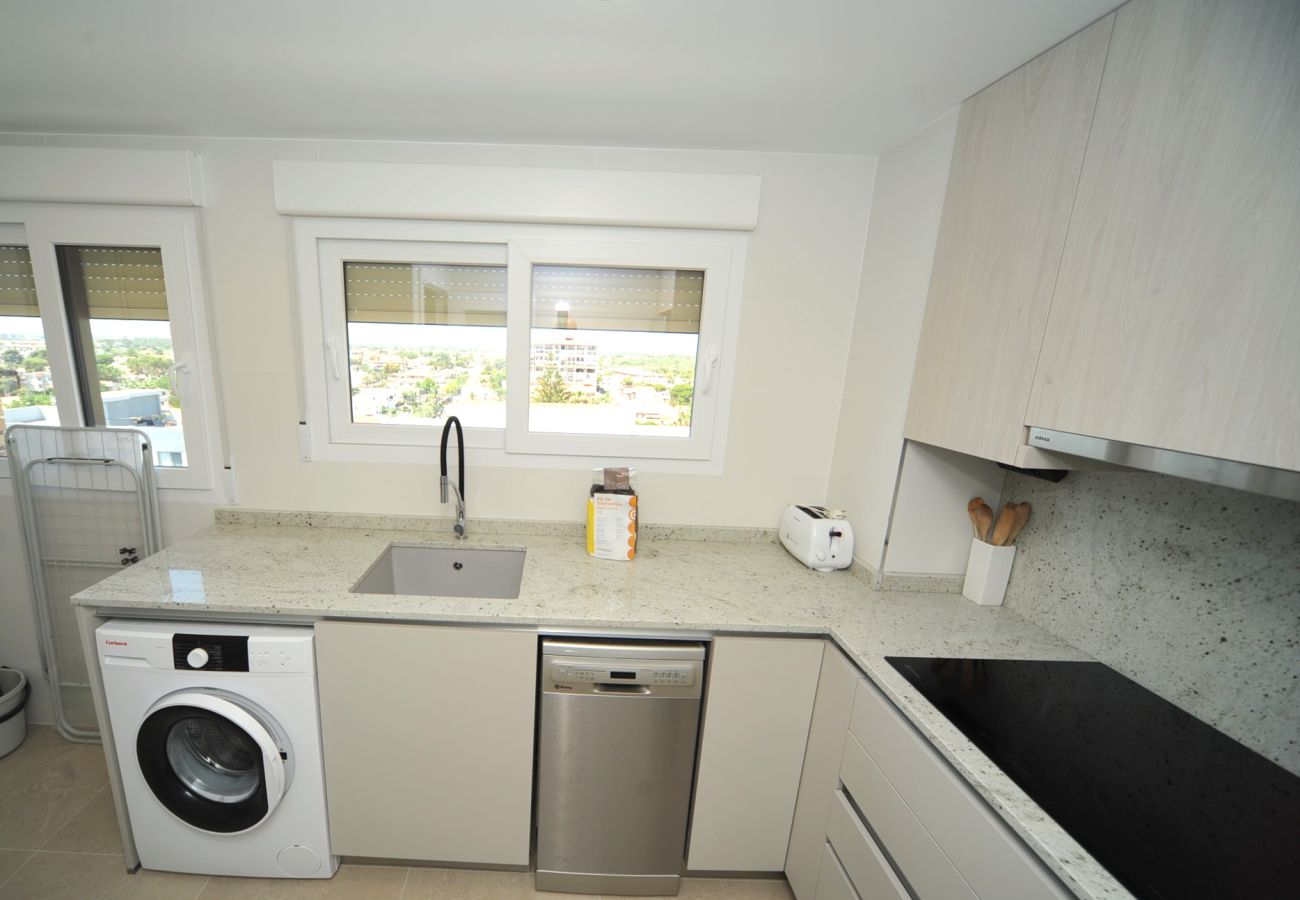 Appartement à Benicàssim - CUMBREMAR PREMIUM