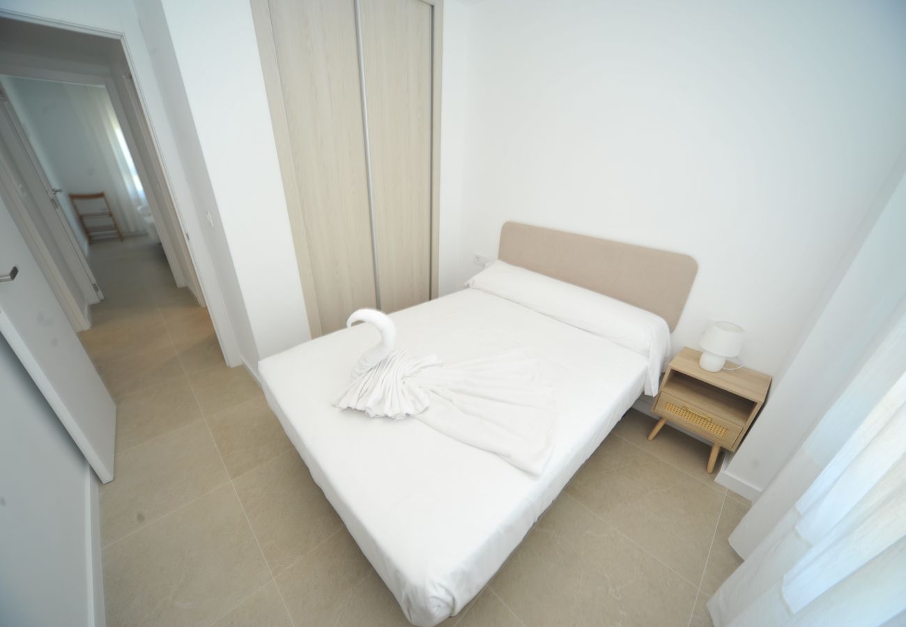 Appartement à Benicàssim - CUMBREMAR PREMIUM