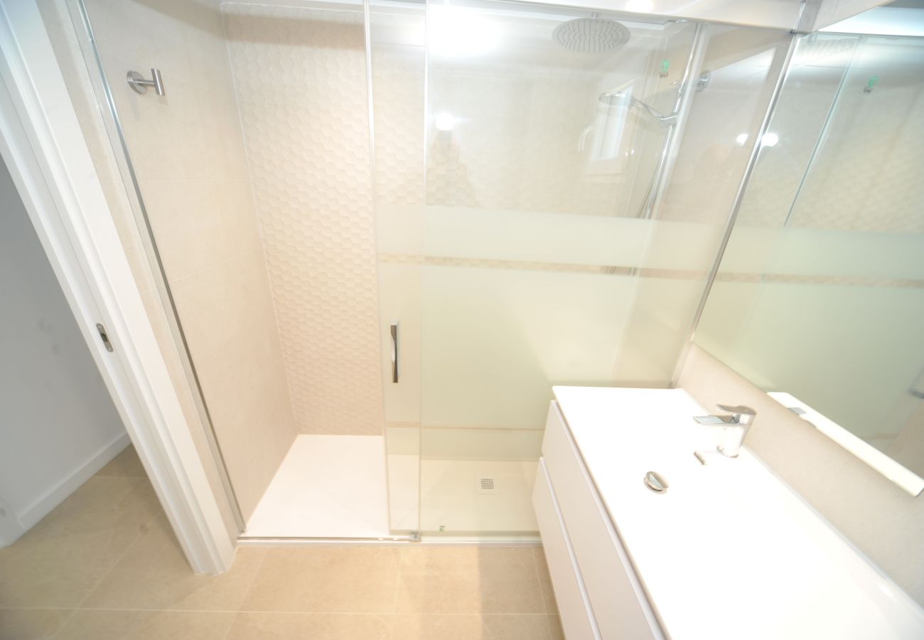 Appartement à Benicàssim - CUMBREMAR PREMIUM