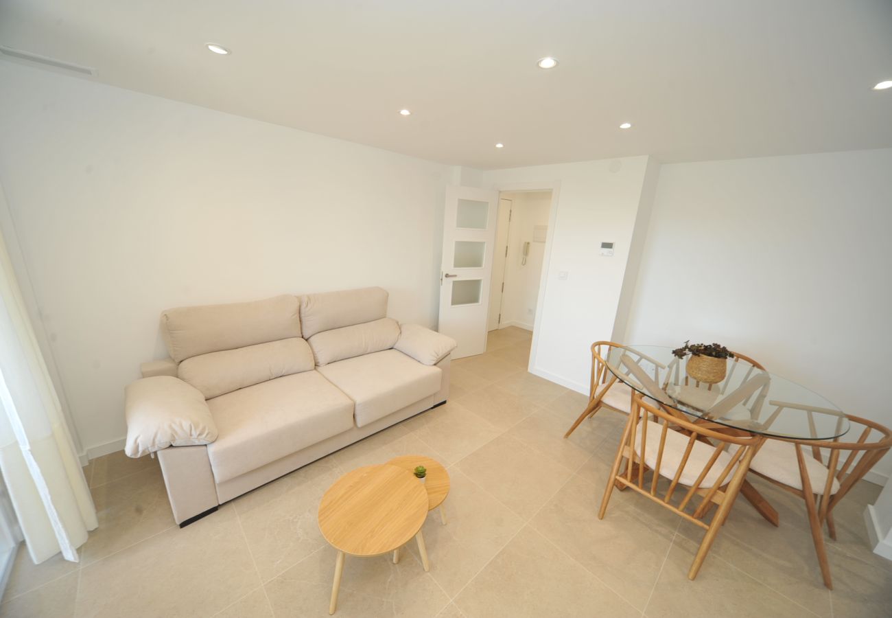 Appartement à Benicàssim - CUMBREMAR PREMIUM