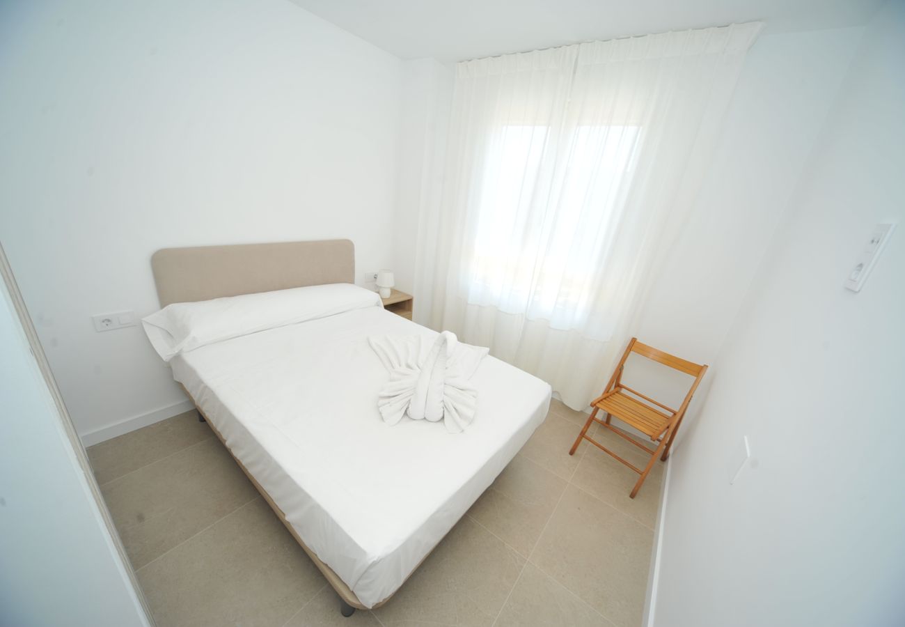 Appartement à Benicàssim - CUMBREMAR PREMIUM