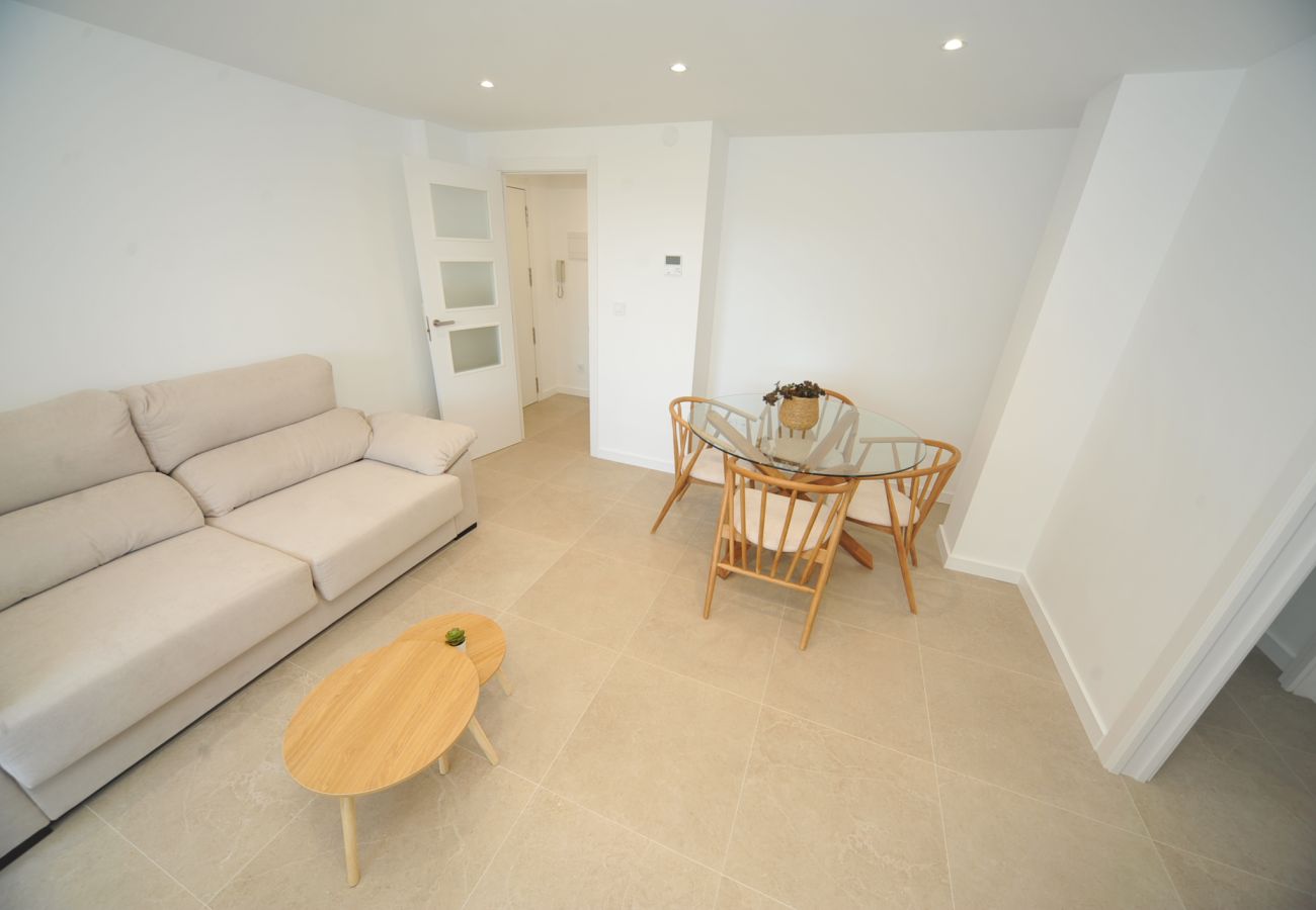 Appartement à Benicàssim - CUMBREMAR PREMIUM