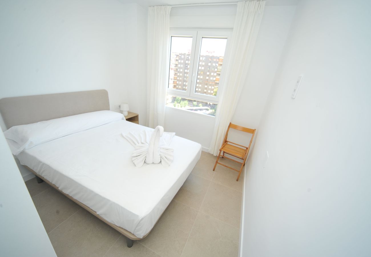 Appartement à Benicàssim - CUMBREMAR PREMIUM