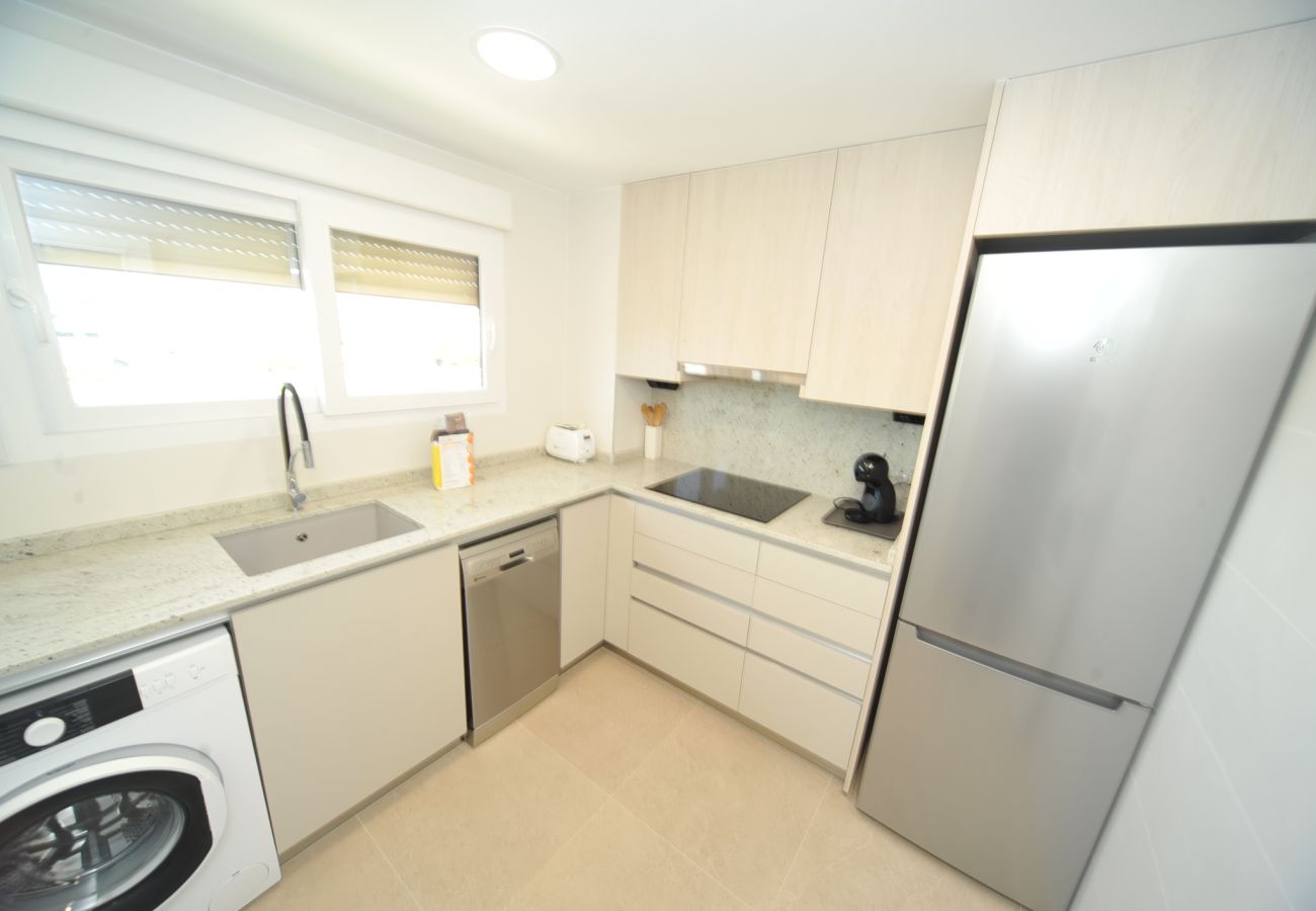 Appartement à Benicàssim - CUMBREMAR PREMIUM