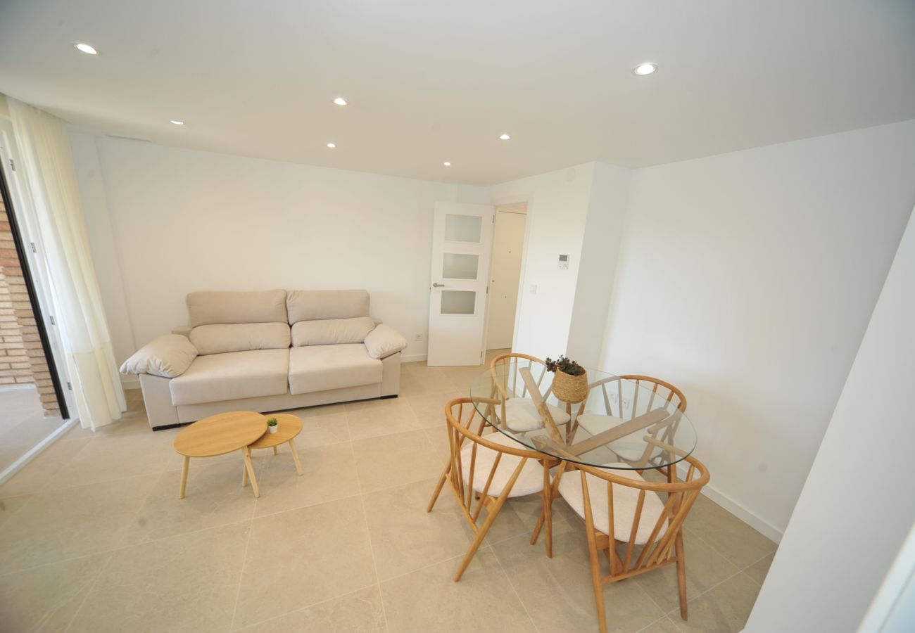 Appartement à Benicàssim - CUMBREMAR PREMIUM