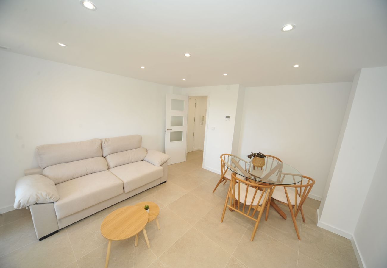 Appartement à Benicàssim - CUMBREMAR PREMIUM