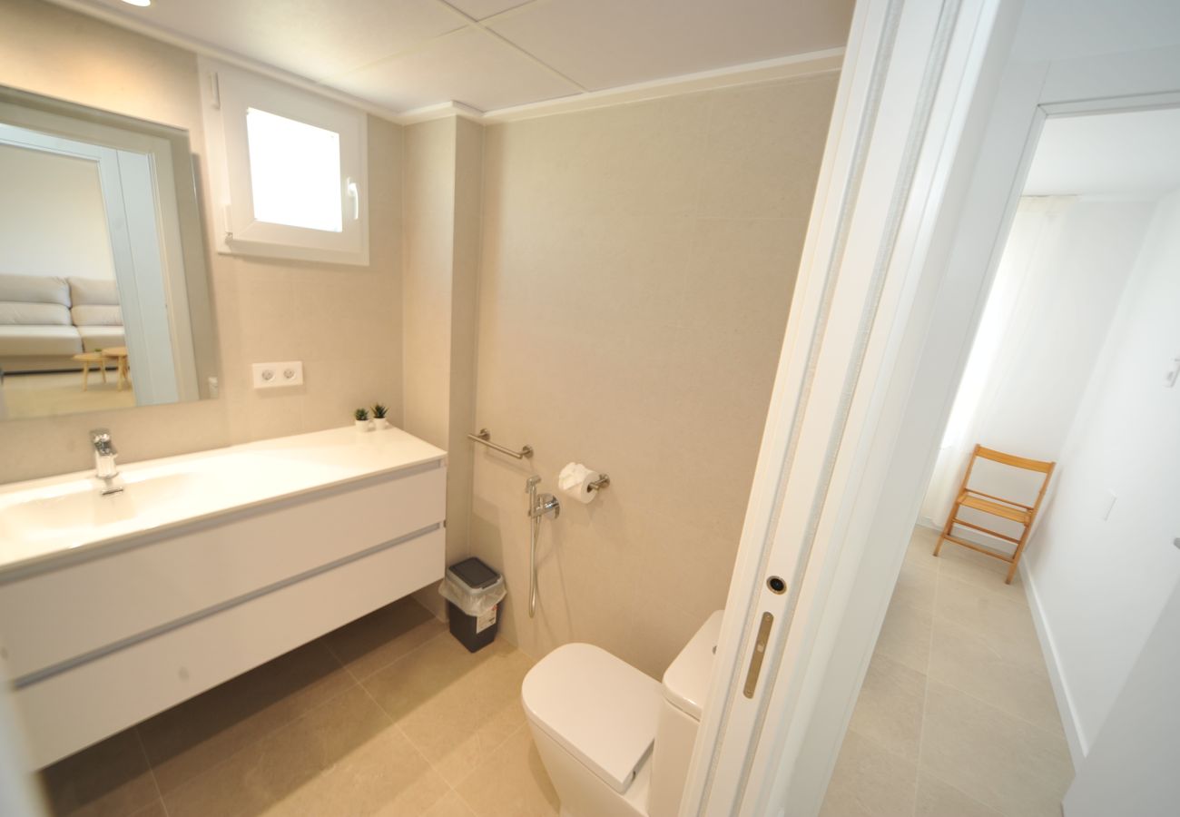 Appartement à Benicàssim - CUMBREMAR PREMIUM