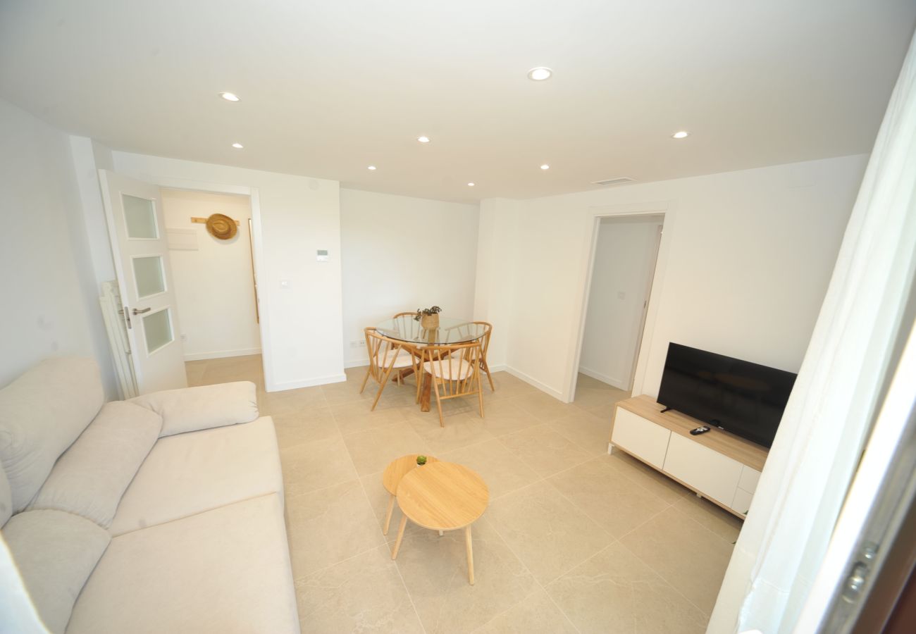 Appartement à Benicàssim - CUMBREMAR PREMIUM