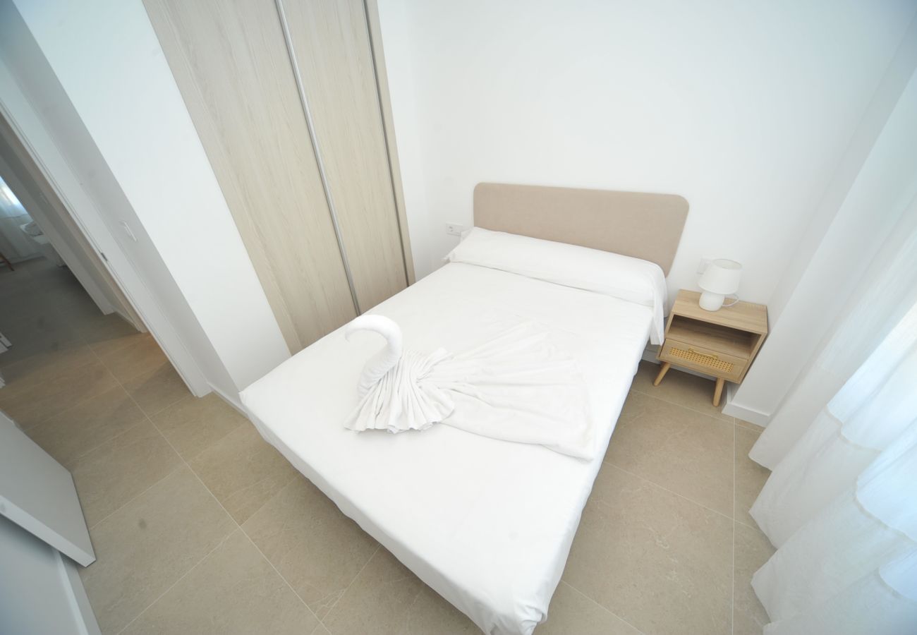 Appartement à Benicàssim - CUMBREMAR PREMIUM