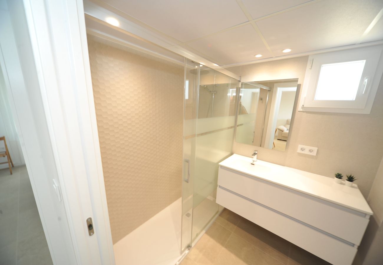 Appartement à Benicàssim - CUMBREMAR PREMIUM