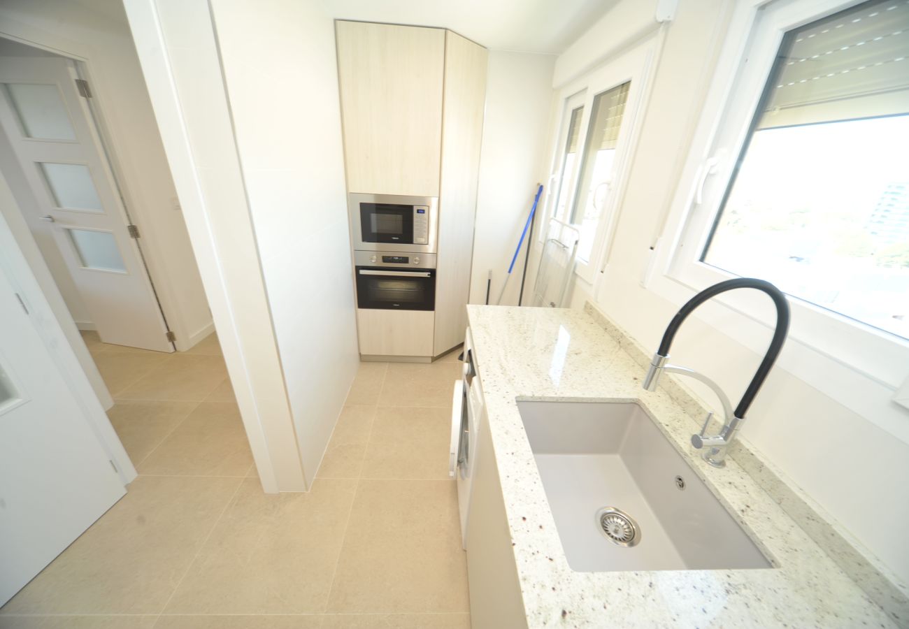 Appartement à Benicàssim - CUMBREMAR PREMIUM