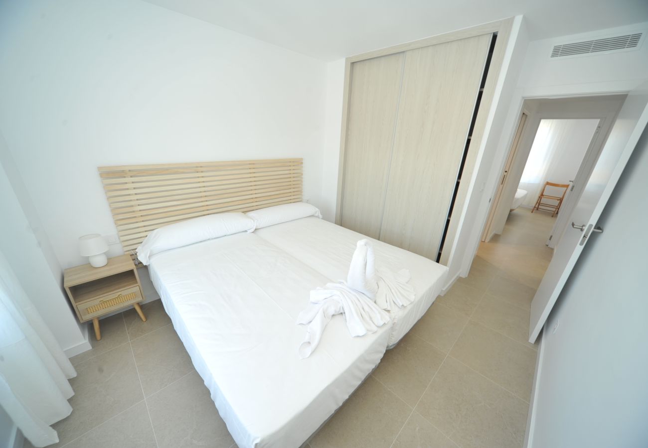 Appartement à Benicàssim - CUMBREMAR PREMIUM
