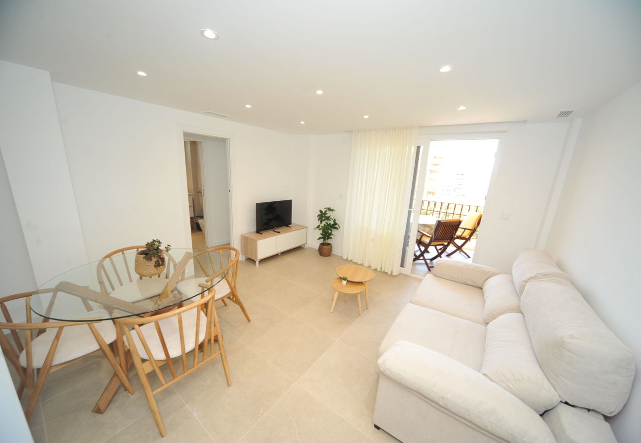 Appartement à Benicàssim - CUMBREMAR PREMIUM
