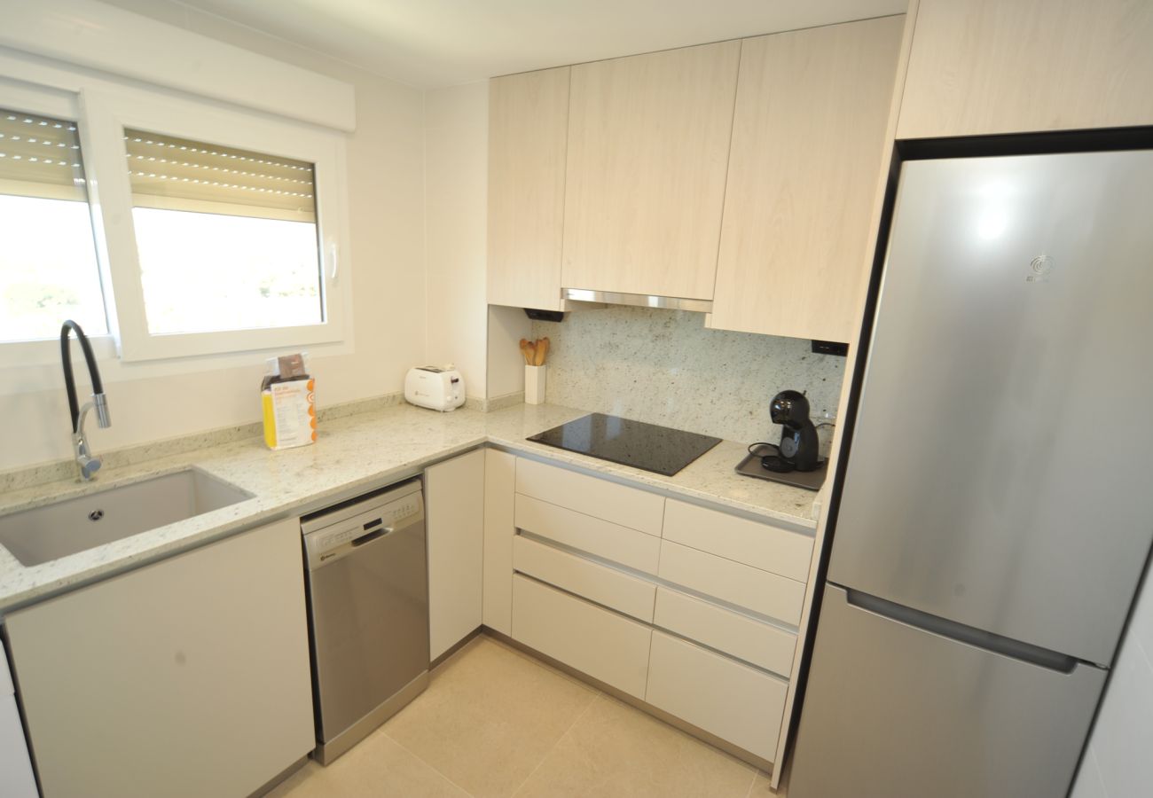 Appartement à Benicàssim - CUMBREMAR PREMIUM