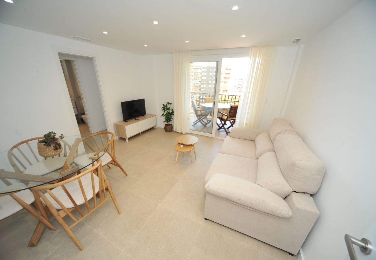 Appartement à Benicàssim - CUMBREMAR PREMIUM
