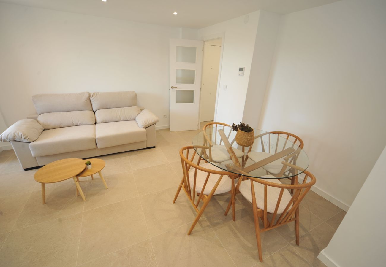 Appartement à Benicàssim - CUMBREMAR PREMIUM