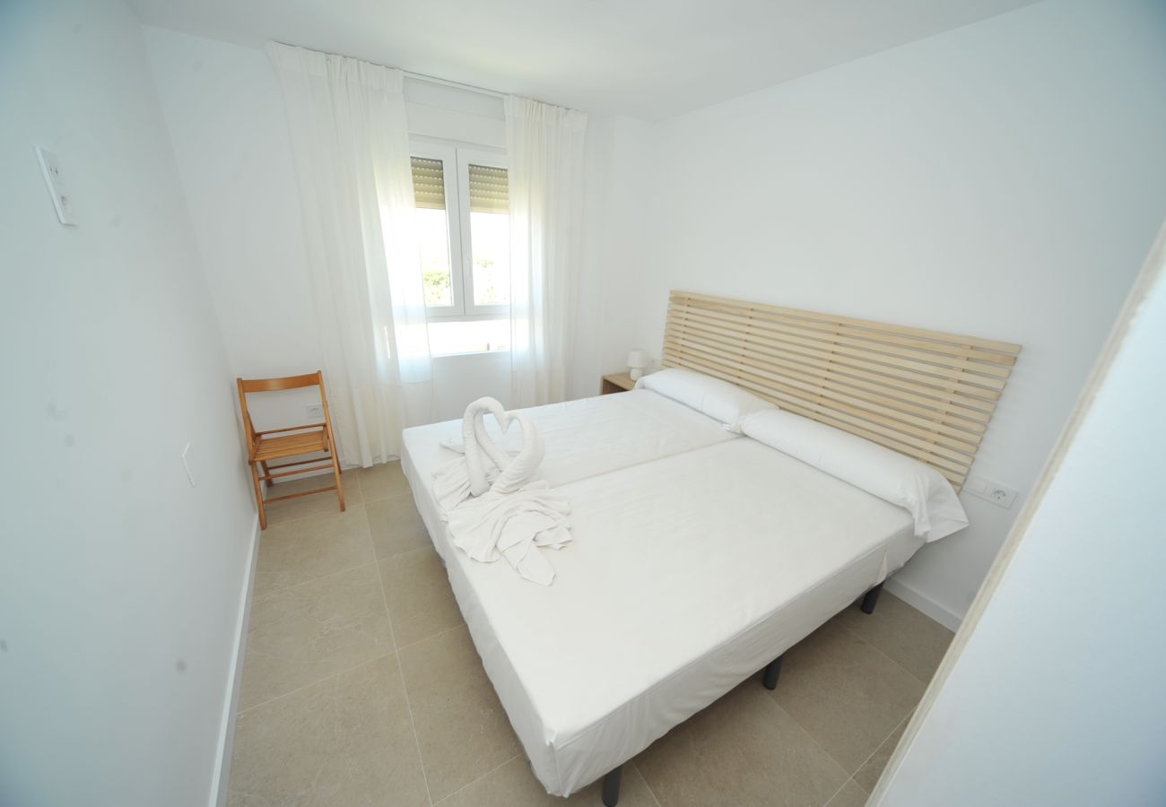 Appartement à Benicàssim - CUMBREMAR PREMIUM