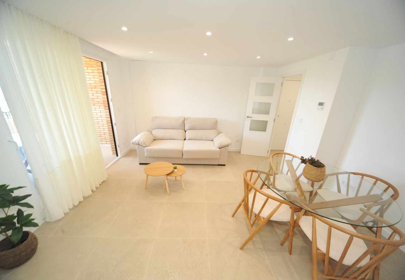Appartement à Benicàssim - CUMBREMAR PREMIUM