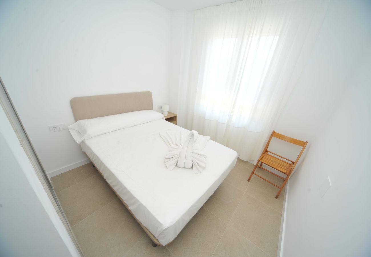 Appartement à Benicàssim - CUMBREMAR PREMIUM
