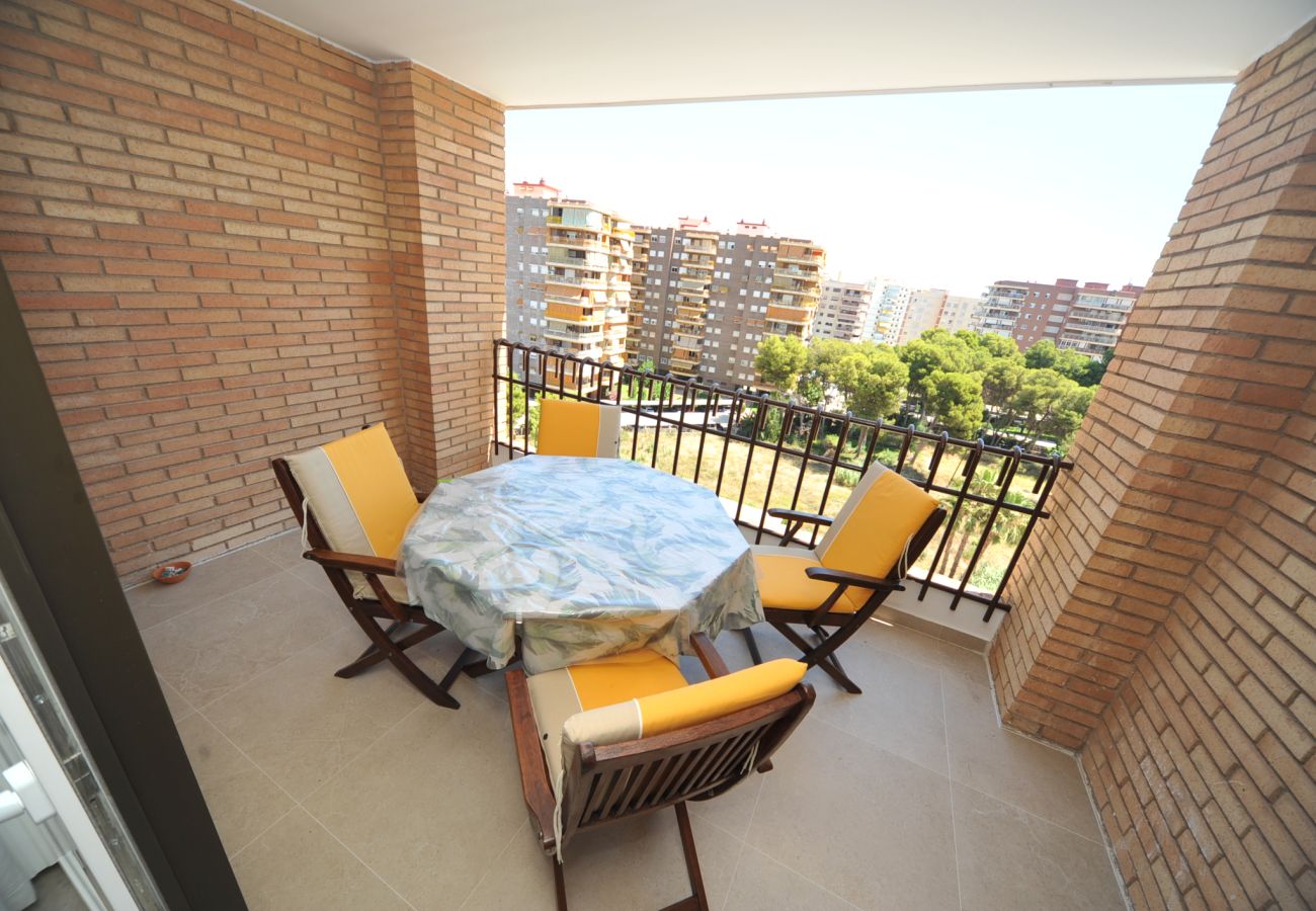 Appartement à Benicàssim - CUMBREMAR PREMIUM