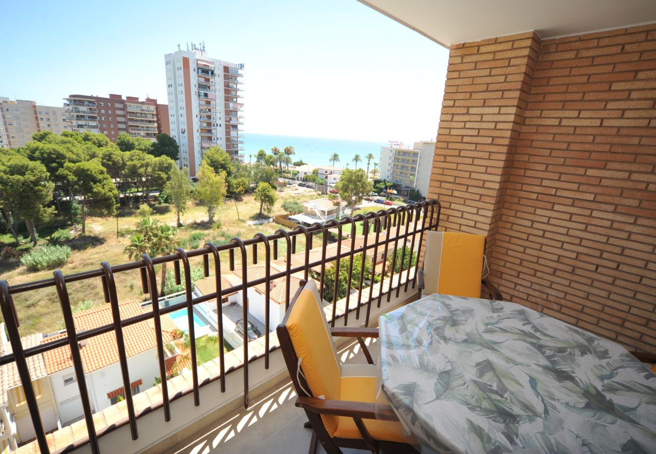 Appartement à Benicàssim - CUMBREMAR PREMIUM