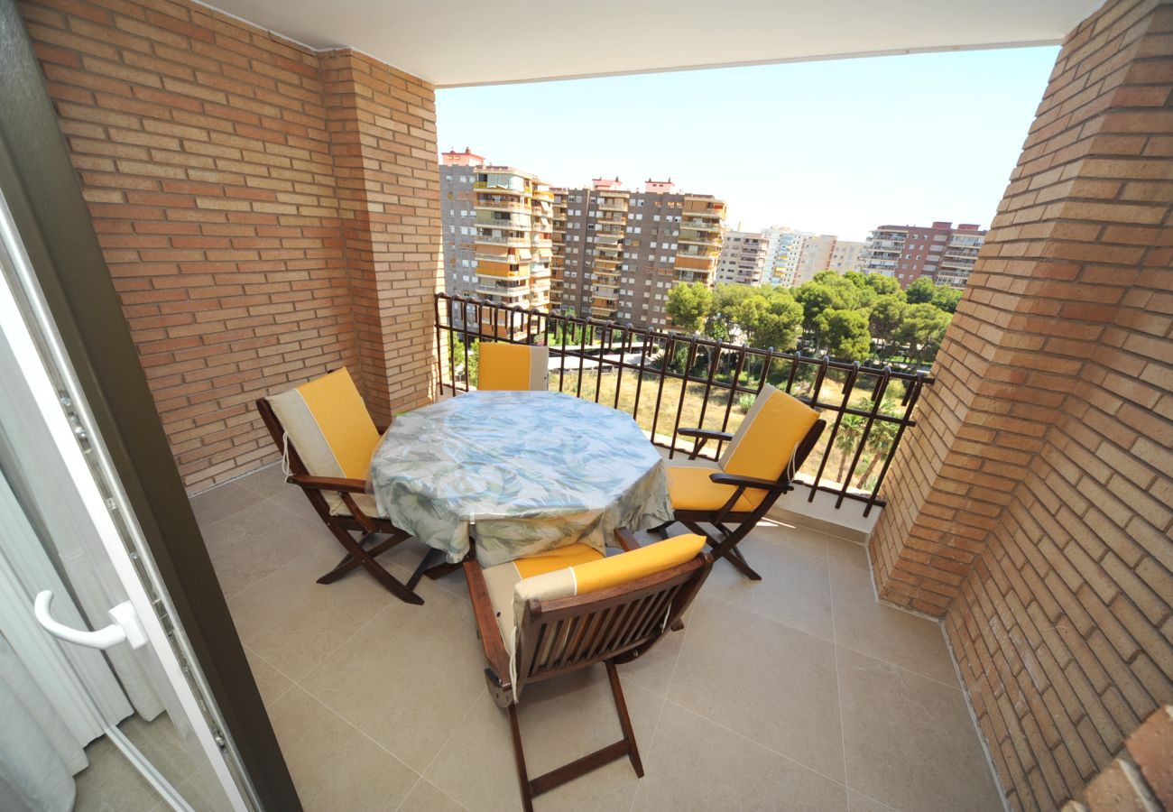 Appartement à Benicàssim - CUMBREMAR PREMIUM